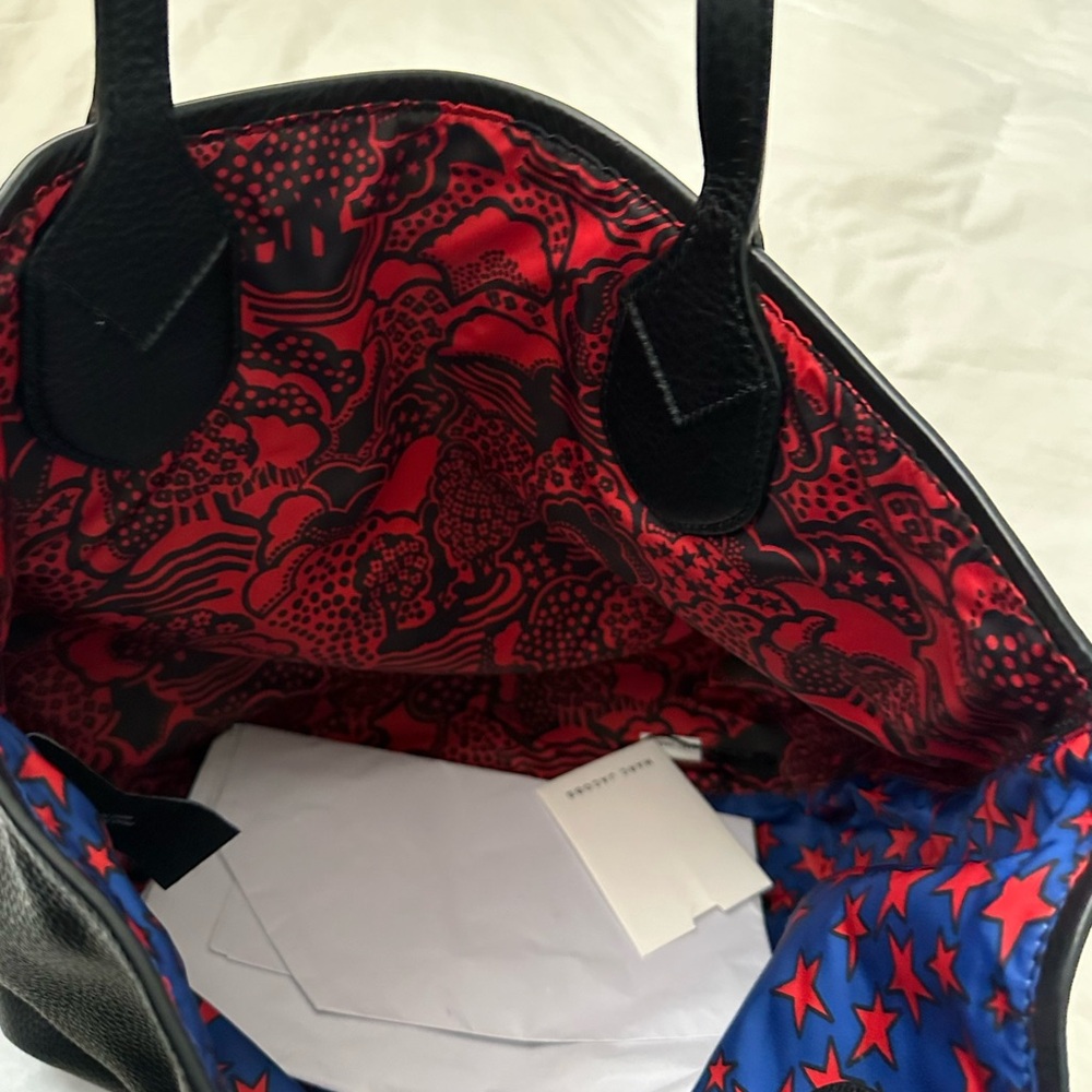 Reversible Marc Jacobs tote - Picture 6 of 7
